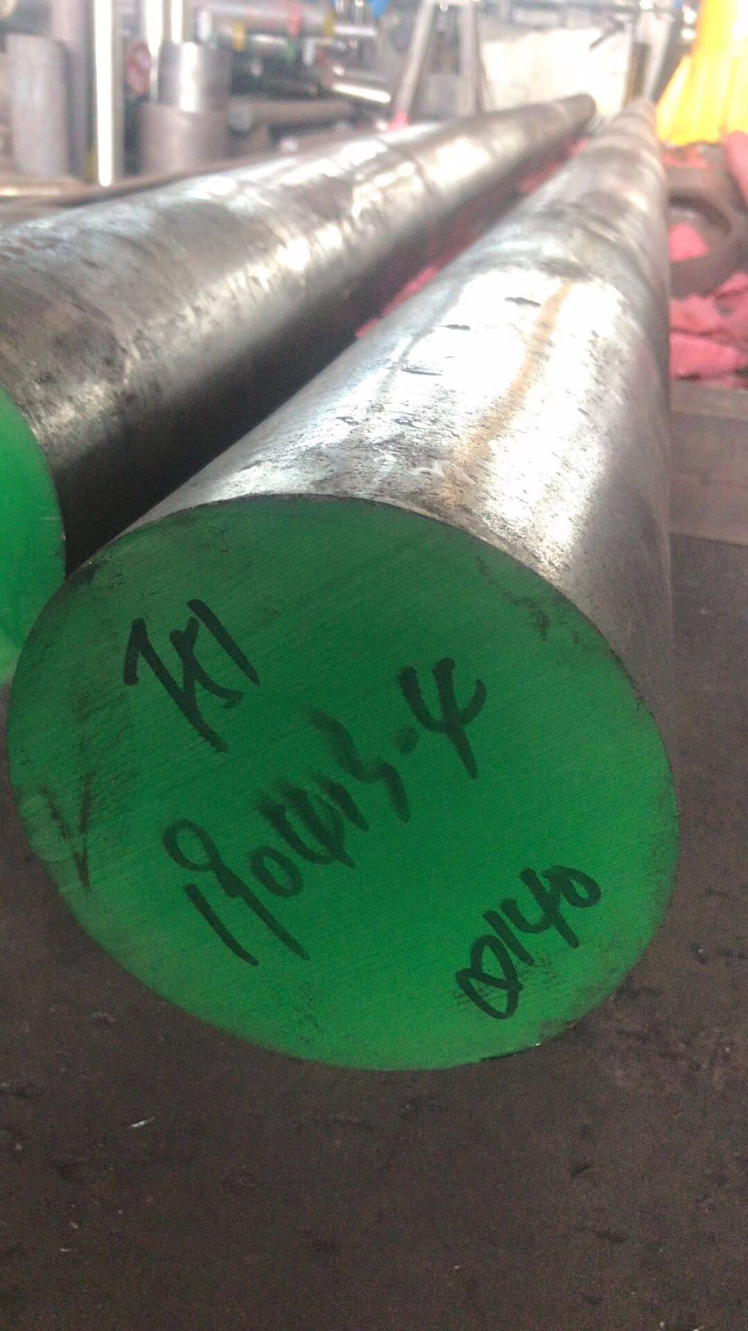A182 F51双相不锈钢
