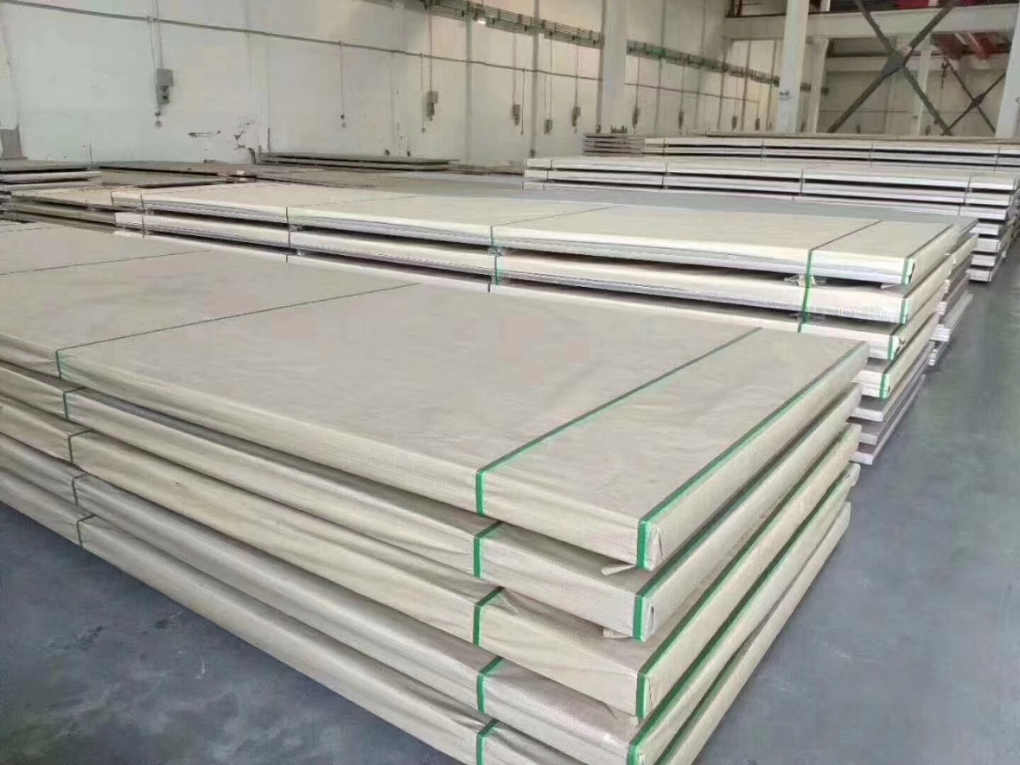 saf2205双相不锈钢